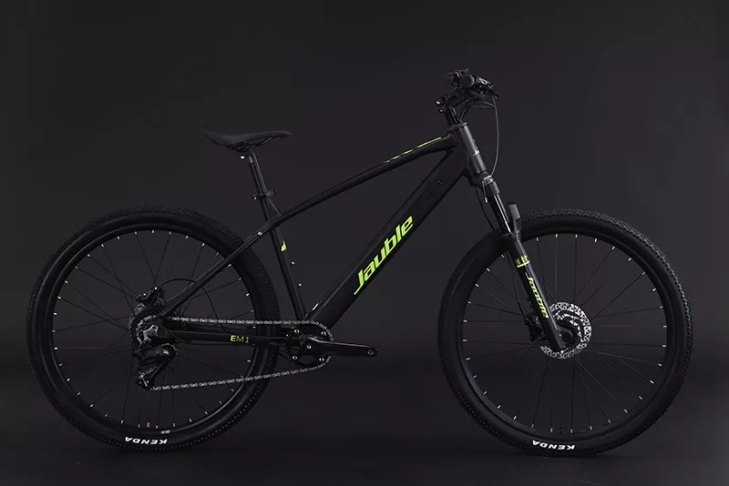 27.5 EM1锂电车
