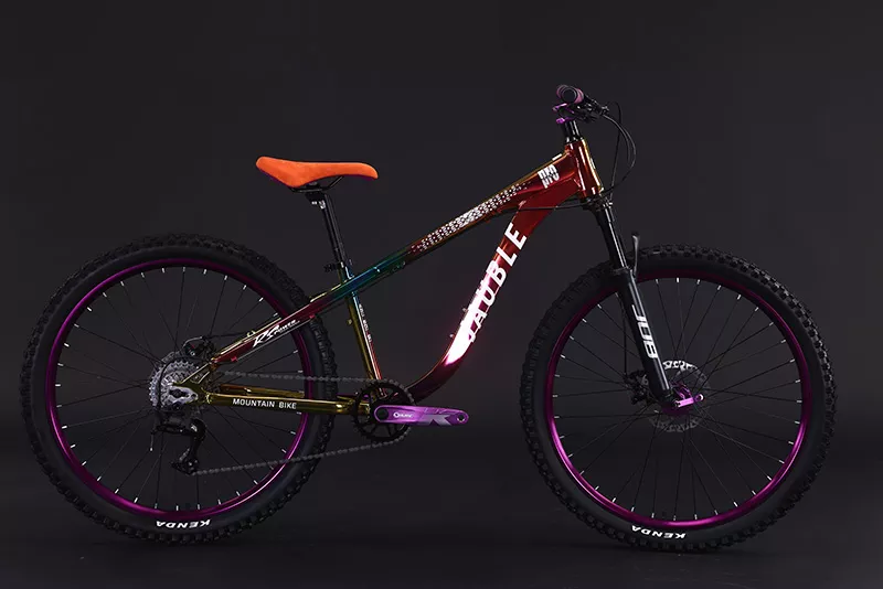 26 GLIDE 飞翔 8速